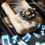 Racing Adventure Obstacle Avoidance Track Game