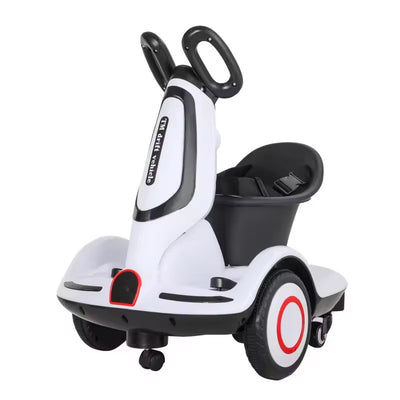 Kids Electric Ride Scooter