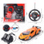 RC Sports Car