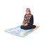 My Prayer Mat: Interactive educational prayer