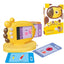 English Card Reader Toy