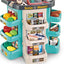 Home Supermarket Playset