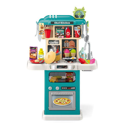Home Chef 63 pcs