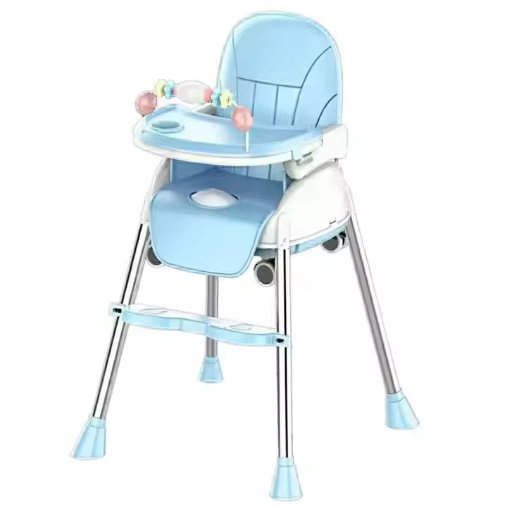 Baby high chair