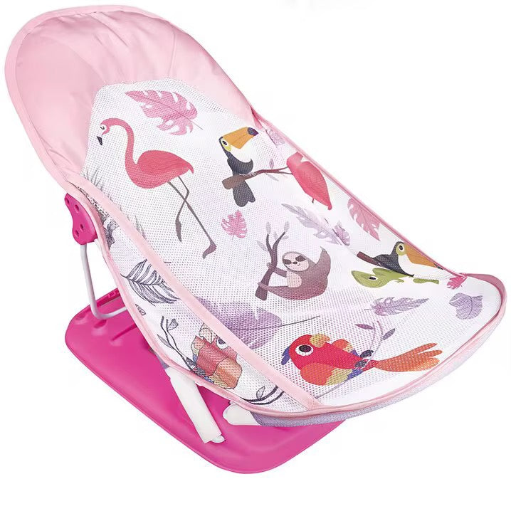 Deluxe Baby Bather