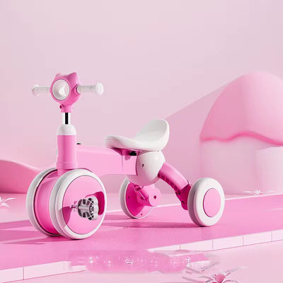 Kids Tricycles & Prams