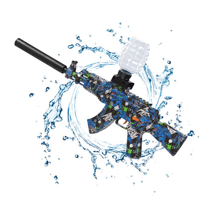 Water Bullet