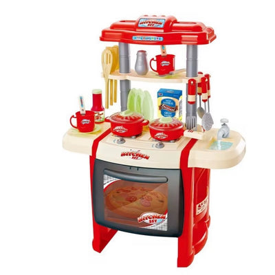 Kitchen set