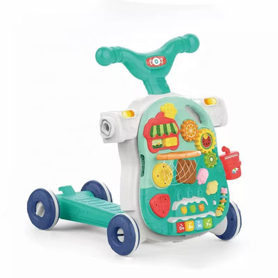 Smart Walker Play Station