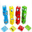 Faces of cubes