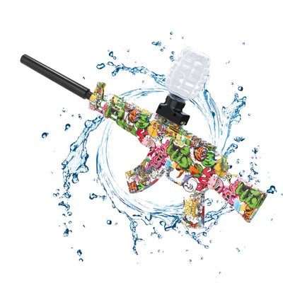 Water Bullet
