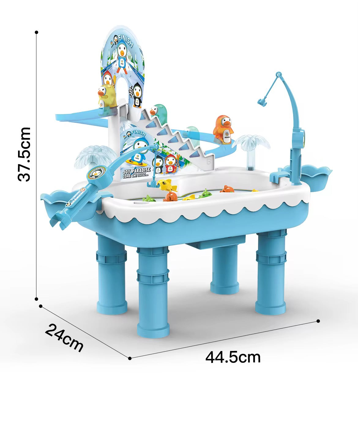 Penguin Island