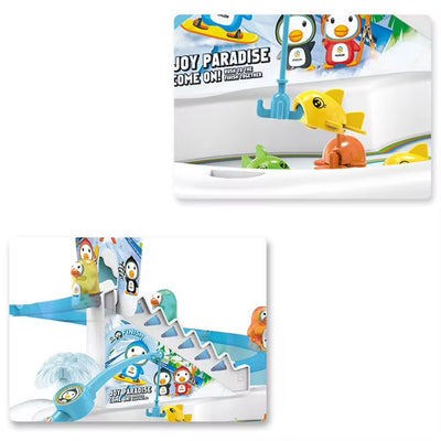 Penguin Island