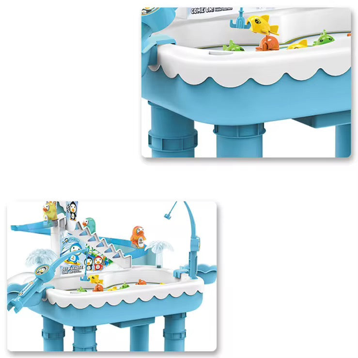 Penguin Island