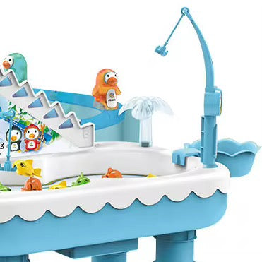 Penguin Island