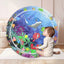 Water Play Mat