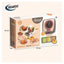 spray music induction cooker