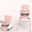 Baby high chair