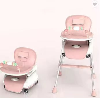 Baby high chair