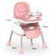 Baby high chair