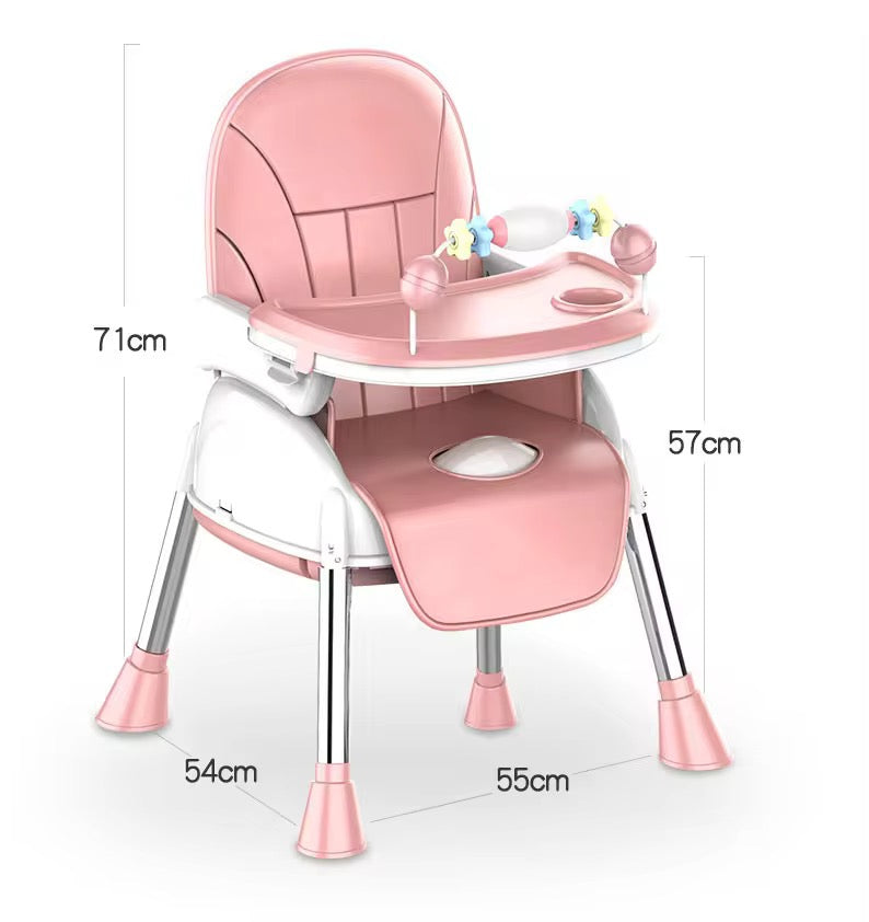 Baby high chair