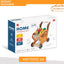 Children's shopping cart (42 PCS)