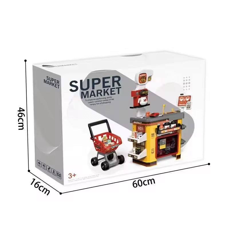 Super market