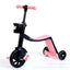 kids scooter 3 in 1