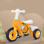 Children's three-wheel bicycle