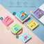 Baby Cloth Book