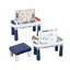 BLOCK TABLE NEW EDITION