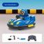 Bumper Cars Toys with Remote Control