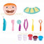 Magic Dough Dr Dentist Set Children Pretend Play Toys