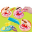 Magic Dough Dr Dentist Set Children Pretend Play Toys