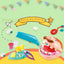Magic Dough Dr Dentist Set Children Pretend Play Toys