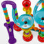 Marble Run 142 pieces