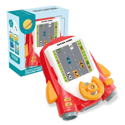 Racing Car Toy for toddlers