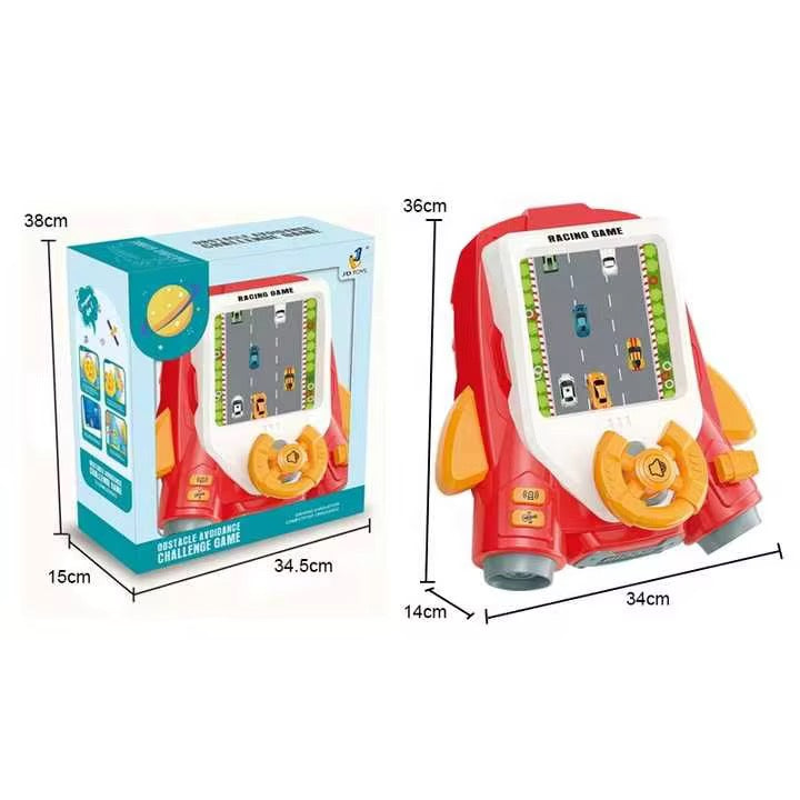 Racing Car Toy for toddlers