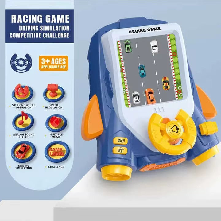 Racing Car Toy for toddlers