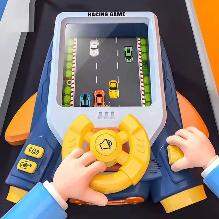 Racing Car Toy for toddlers