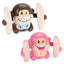 Monkey Baby Toy