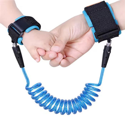 Safety Anti Lost Wristband for Toddlers
