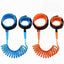 Safety Anti Lost Wristband for Toddlers
