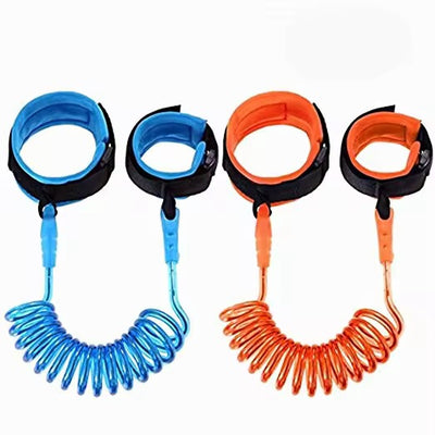 Safety Anti Lost Wristband for Toddlers