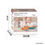 Tummy Time Pillow Toy for New Born Boys and Girls