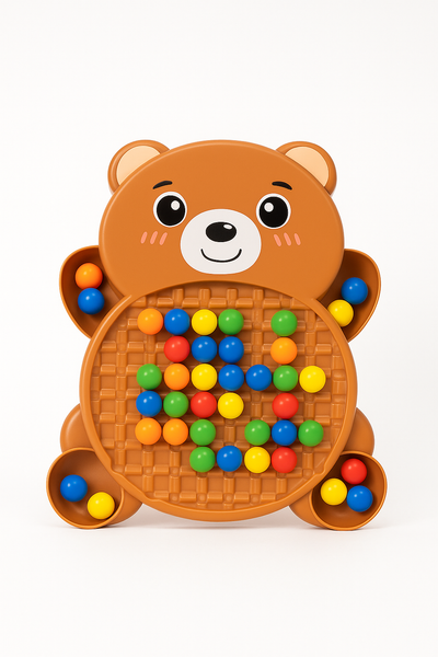 Board Game – Rainbow Ball