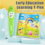 Ebook Learning Machine with Talking Reading Pen