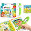 Ebook Learning Machine with Talking Reading Pen