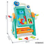 Kids Drawing Table Game and Drawing Board