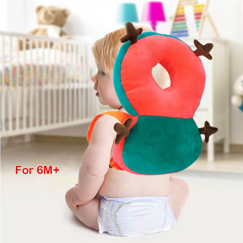 Baby Toddler Head Protection